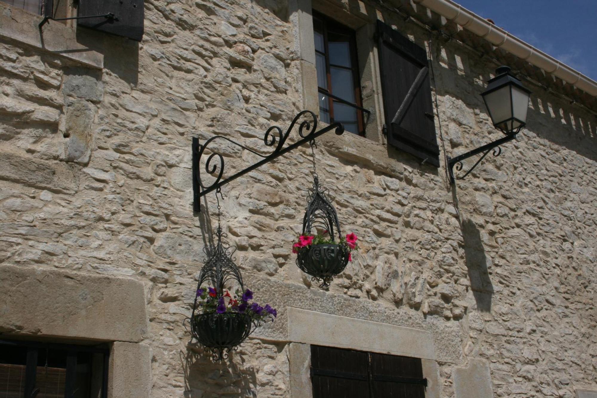 Castel Chambres Malves-en-Minervois Pokoj fotografie