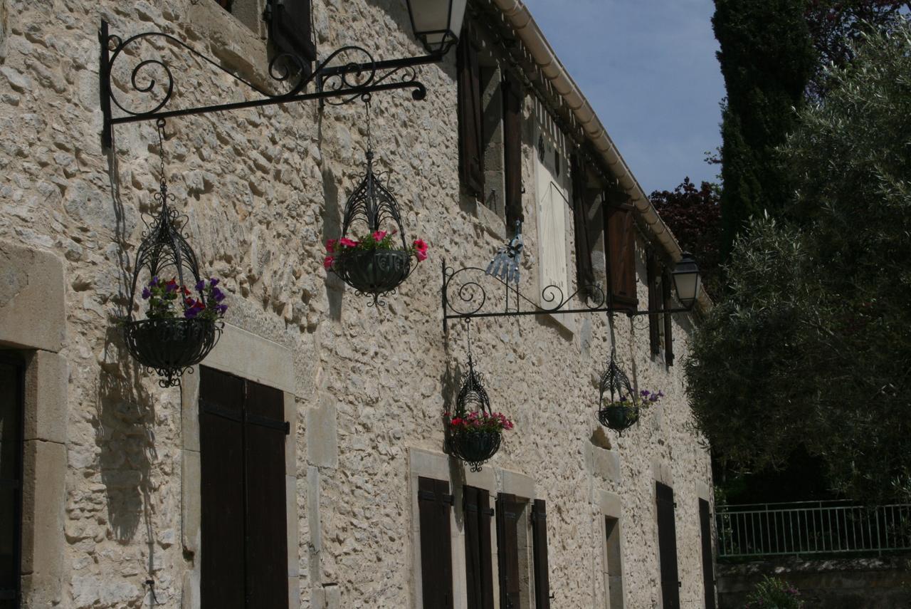 Castel Chambres Malves-en-Minervois Exteriér fotografie