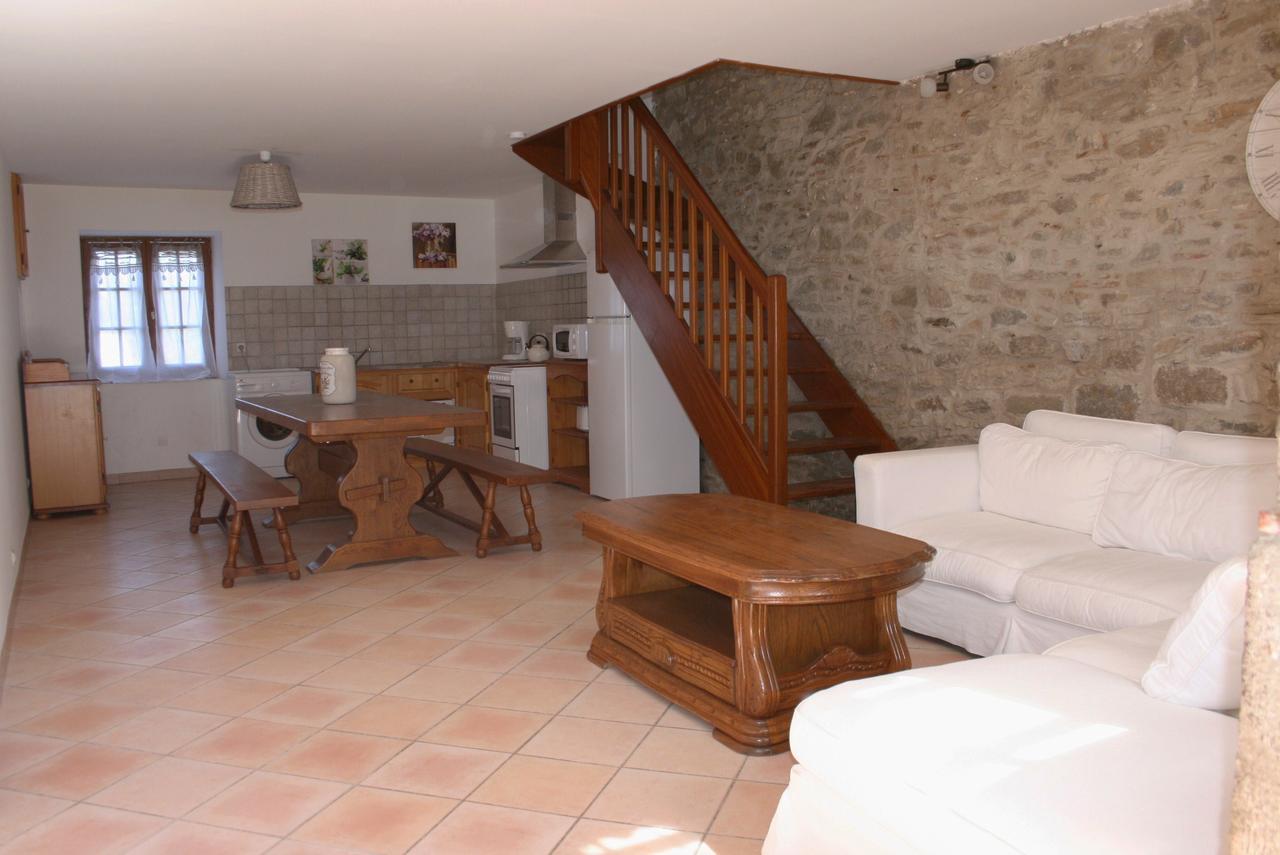 Castel Chambres Malves-en-Minervois Pokoj fotografie